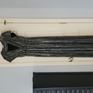 Baltic Born (See and be seen) Maxi Dress